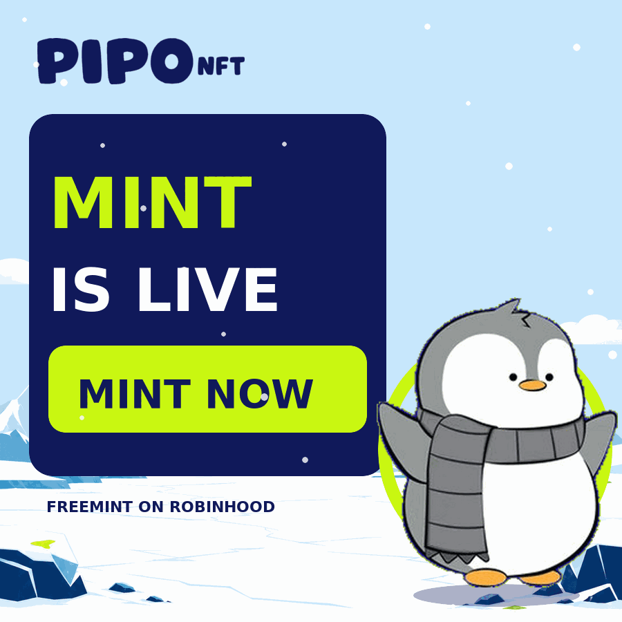 PipoonRH's tweet photo. Mint is live https://t.co/BnkhUTUXVR https://t.co/iWV78CDcxE