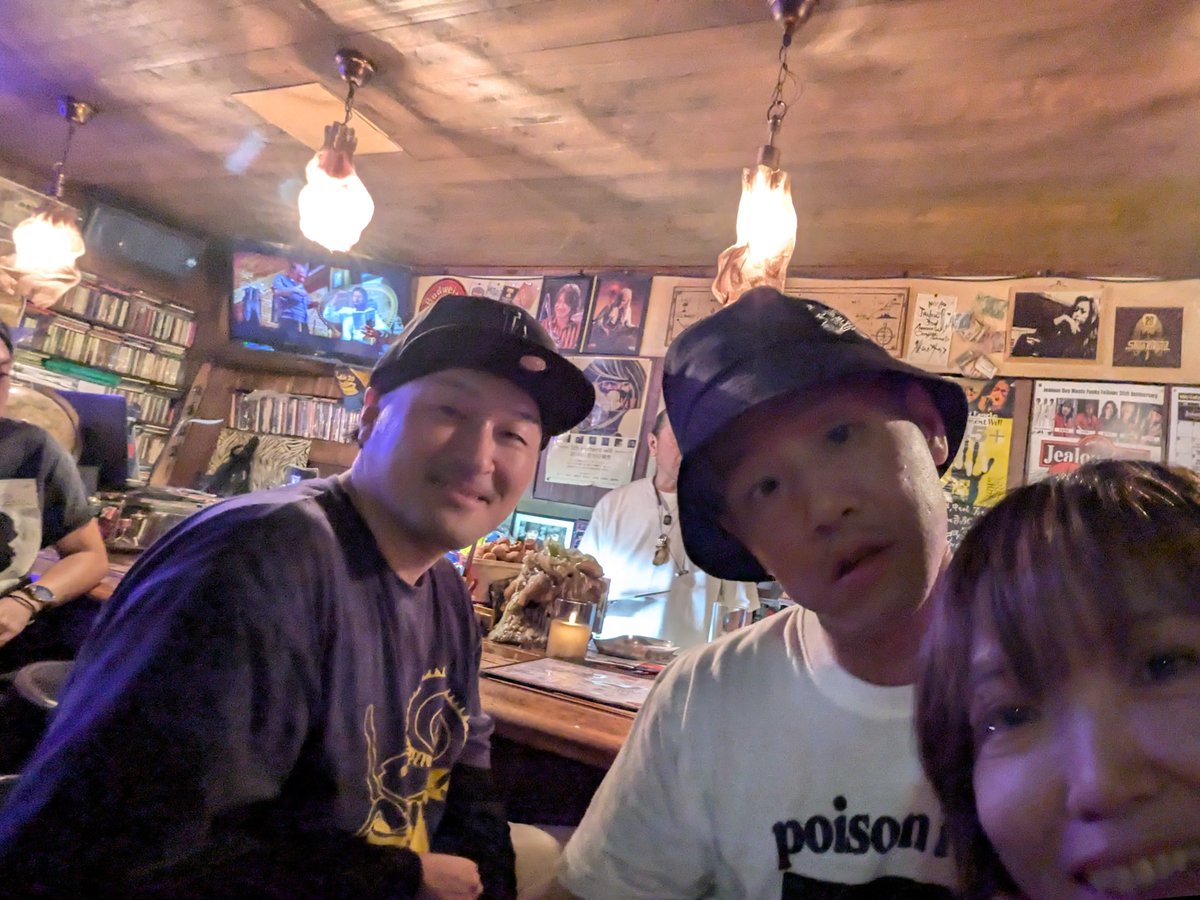 YoshiemonS94673's tweet photo. いまから！ https://t.co/9JXRBoRbmj