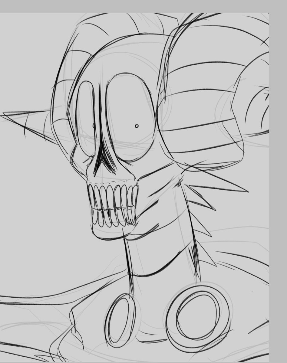 SyntaxRuler's tweet photo. @UnendingDemise //drawing you was harder than expected sorry goat https://t.co/1crmPdS0wq
