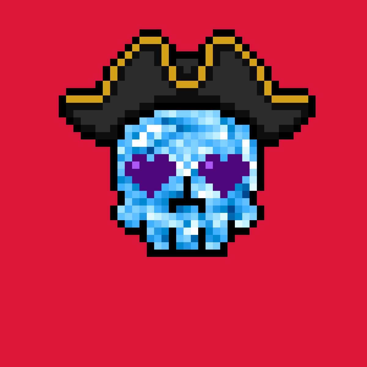 bol3x_art's tweet photo. I create pixel art NFT collections, DM me if you need creative work for your project.

Below are samples of Projects i have completed. https://t.co/BOwZWEQZVT