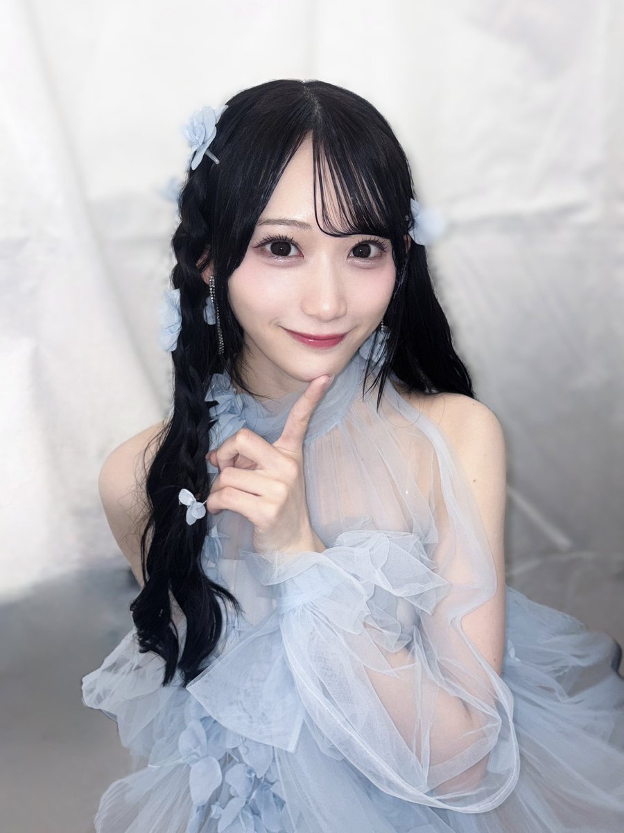 hashimoto_maki_'s tweet photo. 5th digital single
「好きなんて嘘に決まってる」リリイベin横浜🎡🚢♡ありがとうございました！

雨の降る中待っててくれて、会いに来てくれてありがとう🥹みんなとまた一つ幸せな思い出が作れたよ〜💭

初めましてさんもありがとう👼🏻🩵
次回のリリイベは9/20です！
また���おうね🐱💘

#RainTree https://t.co/Hp9kJY4RoB