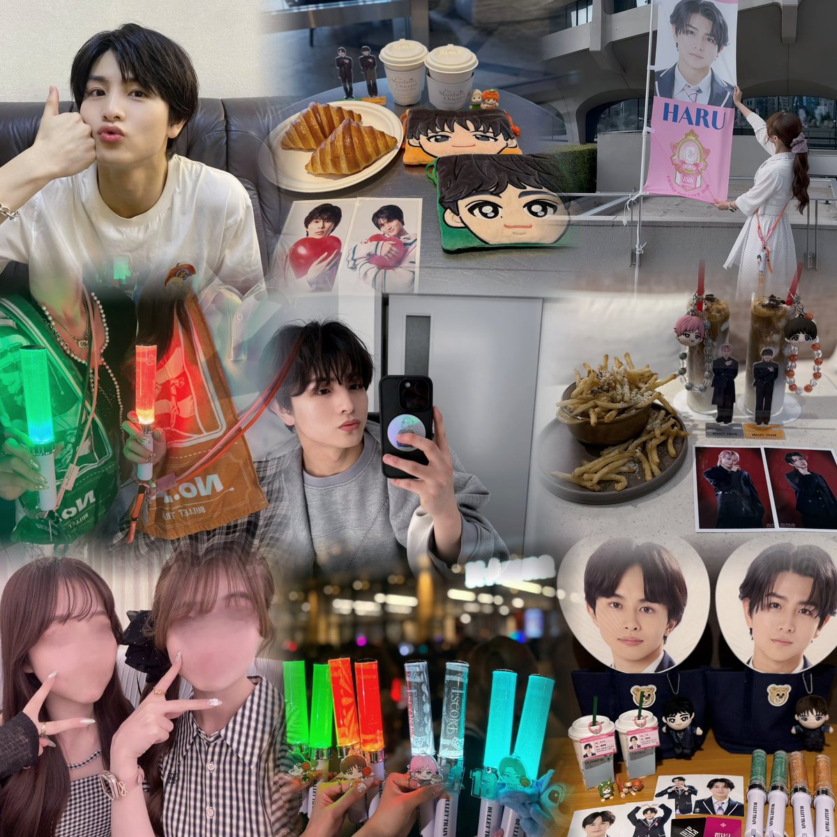 78RUk__'s tweet photo. 🏷️超特急　ハルくん🧸🧡
#超特急好きな人と繋がりたい #8号車さんと繋がりたい #8号車さんと繋がりたくてガッタンガッタンゴットンゴットン #EBiDAN好きな人と繋がりたい https://t.co/RFtRrAPXTS
