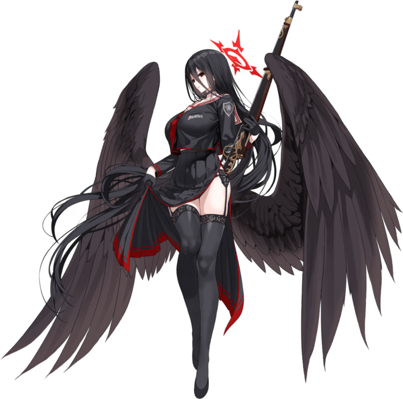 DeltaFire001's tweet photo. @buro_moon Does she perhaps have an oddly similar cousin? https://t.co/Iq1OAwJheO