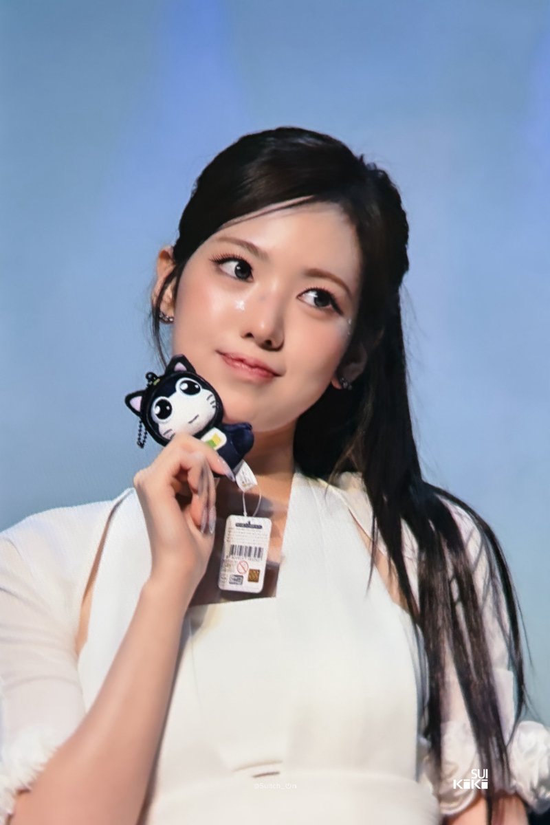 Suitch_On's tweet photo. 260829 애플뮤직 #수이 #SUI #KiiiKiii https://t.co/utnLkZLB2I