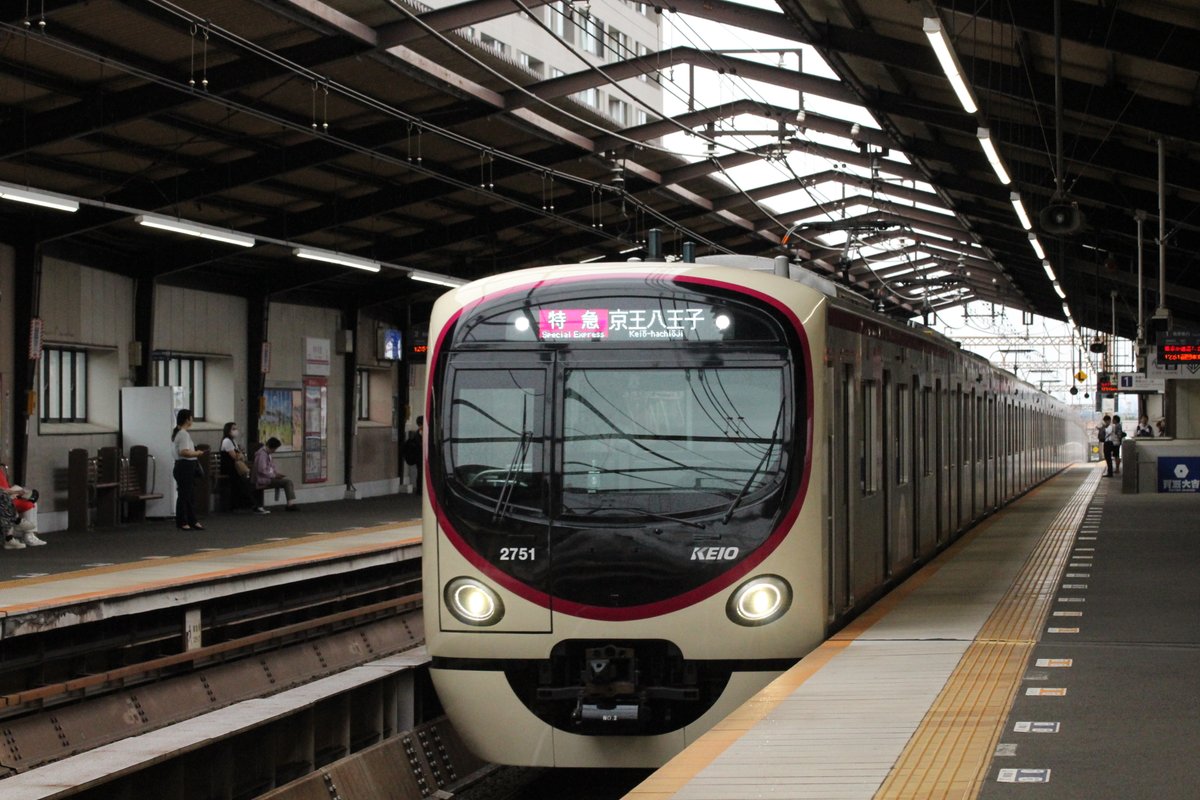 mod_trdi_ka's tweet photo. あいにくの天気だったけど、
サカバンバスピスも確保でけた。 https://t.co/637u9Ma2oC