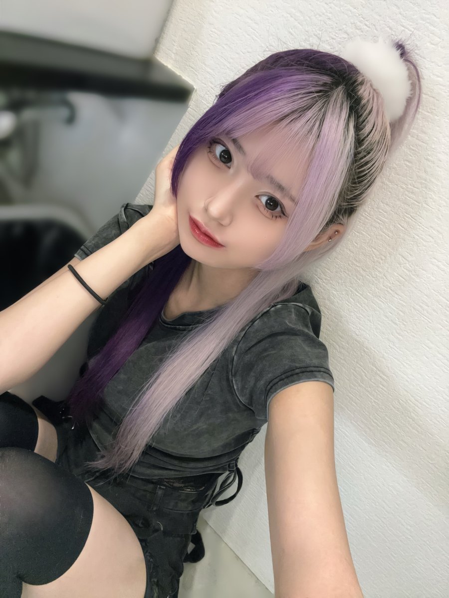 AIWO_rui's tweet photo. 目、合ったね https://t.co/cSD8sPbTar