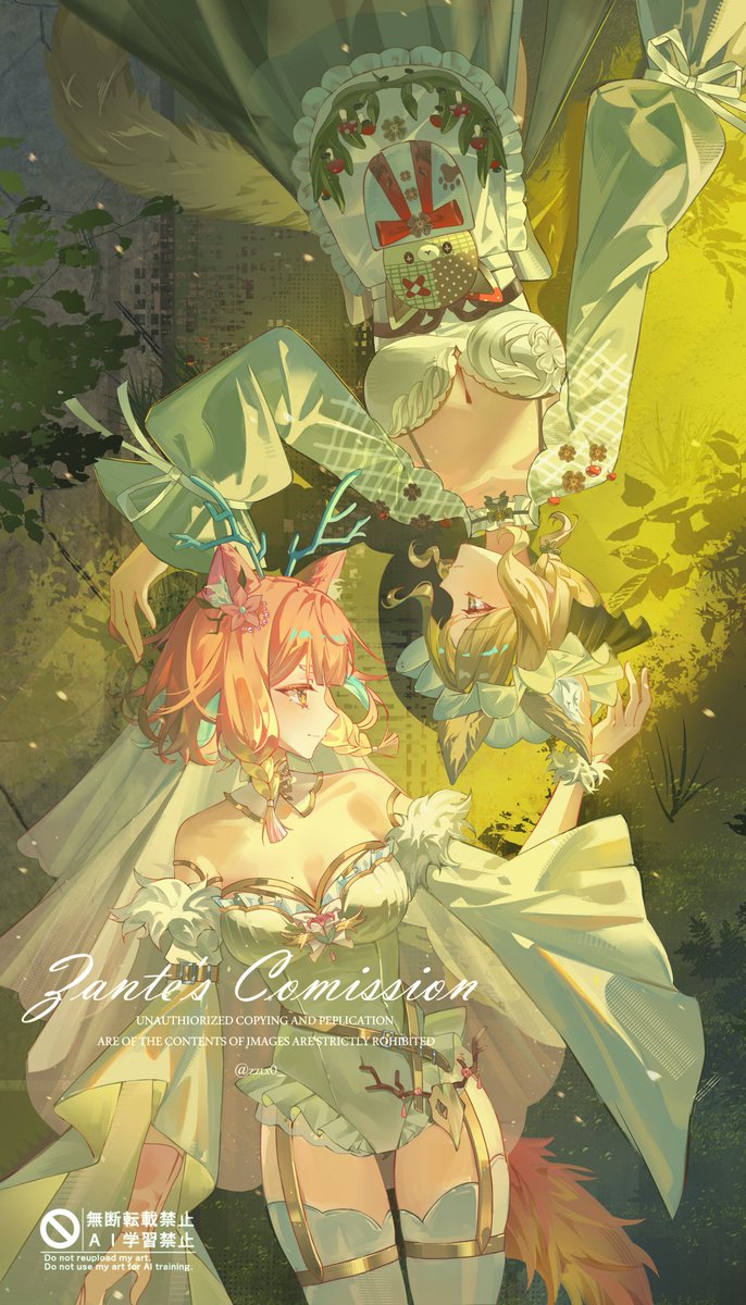 zztx0_cm's tweet photo. #커미션 #commission

안녕하세요 9월 슬롯 오픈했습니다!

오픈채팅 입장이 가능한 동안 신청 가능합니다!

안내 - https://t.co/tQsSw28CKA
신청 - https://t.co/4yX50aFykX https://t.co/bRGolIW6Wc