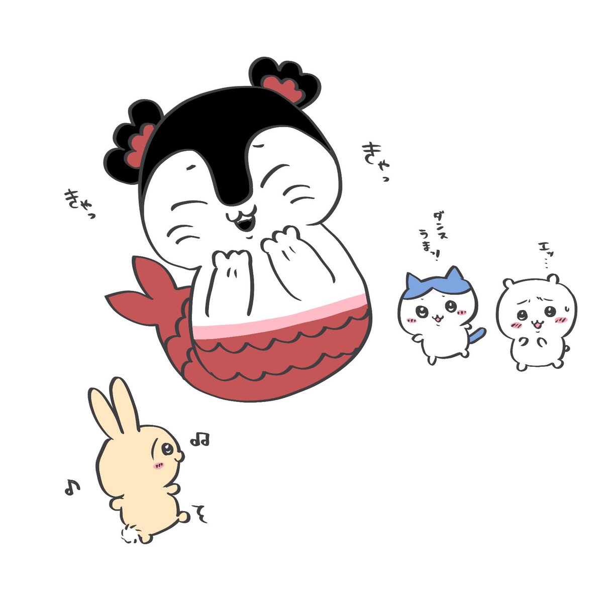 にゃおさま on X: 