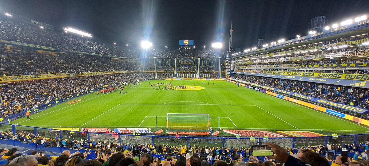 xMaconex's tweet photo. Partido #27 - BOCA 1 - lanus 0

Torneo Clausura, fecha 7 - Estadio La Bombonera ✔️ 

⚽ Tomas Belmonte https://t.co/xQ1ifJnq5K