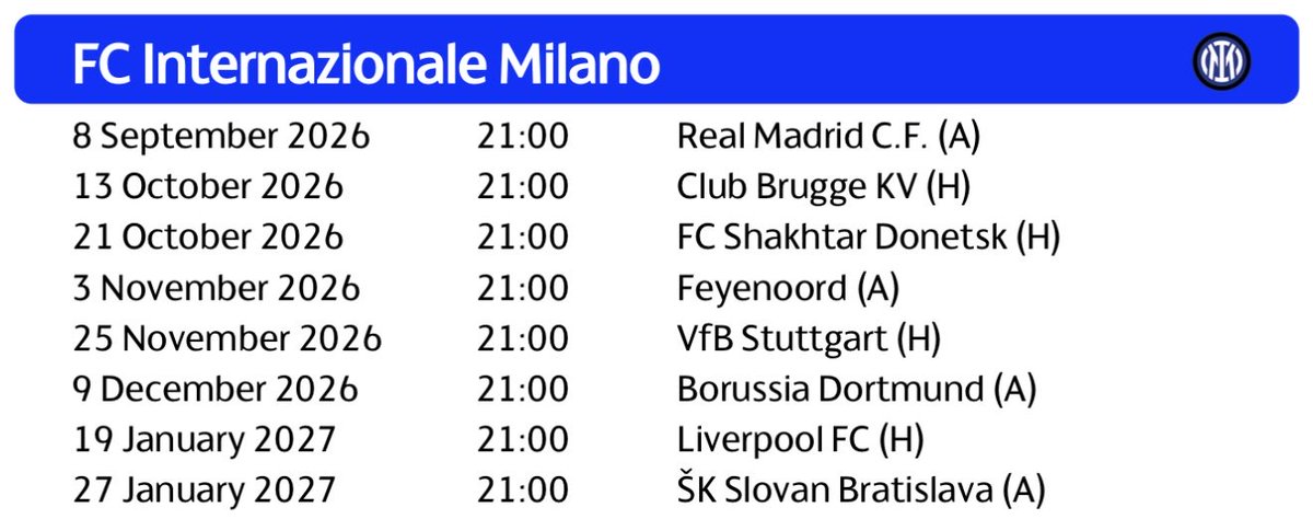 someeeoneee11's tweet photo. So the first match is against Real Madrid 👀🤩✨🖤💙🔥 https://t.co/4uc79p7PiV