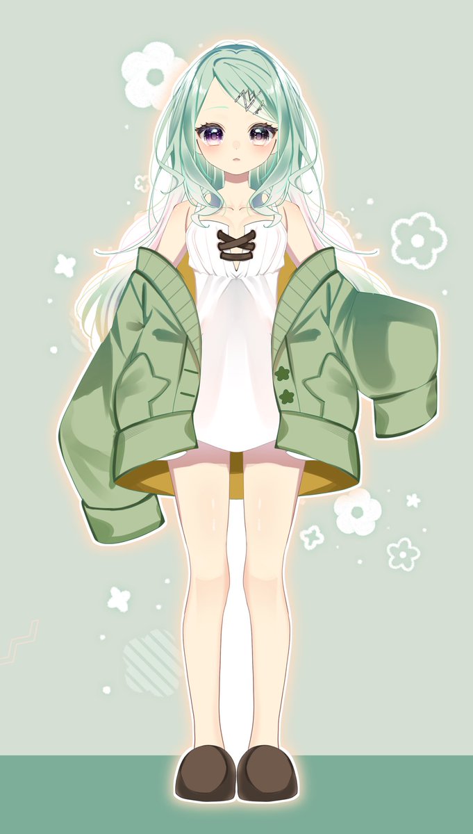 chichichiK0809's tweet photo. 🐏💤🌙 https://t.co/w5Y1jbU6rY