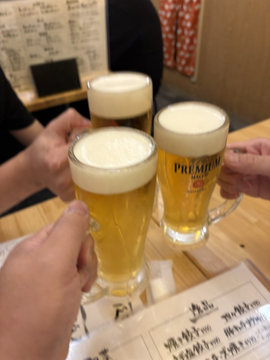 again_may23's tweet photo. おつかれさーん https://t.co/7gdRD0iasO