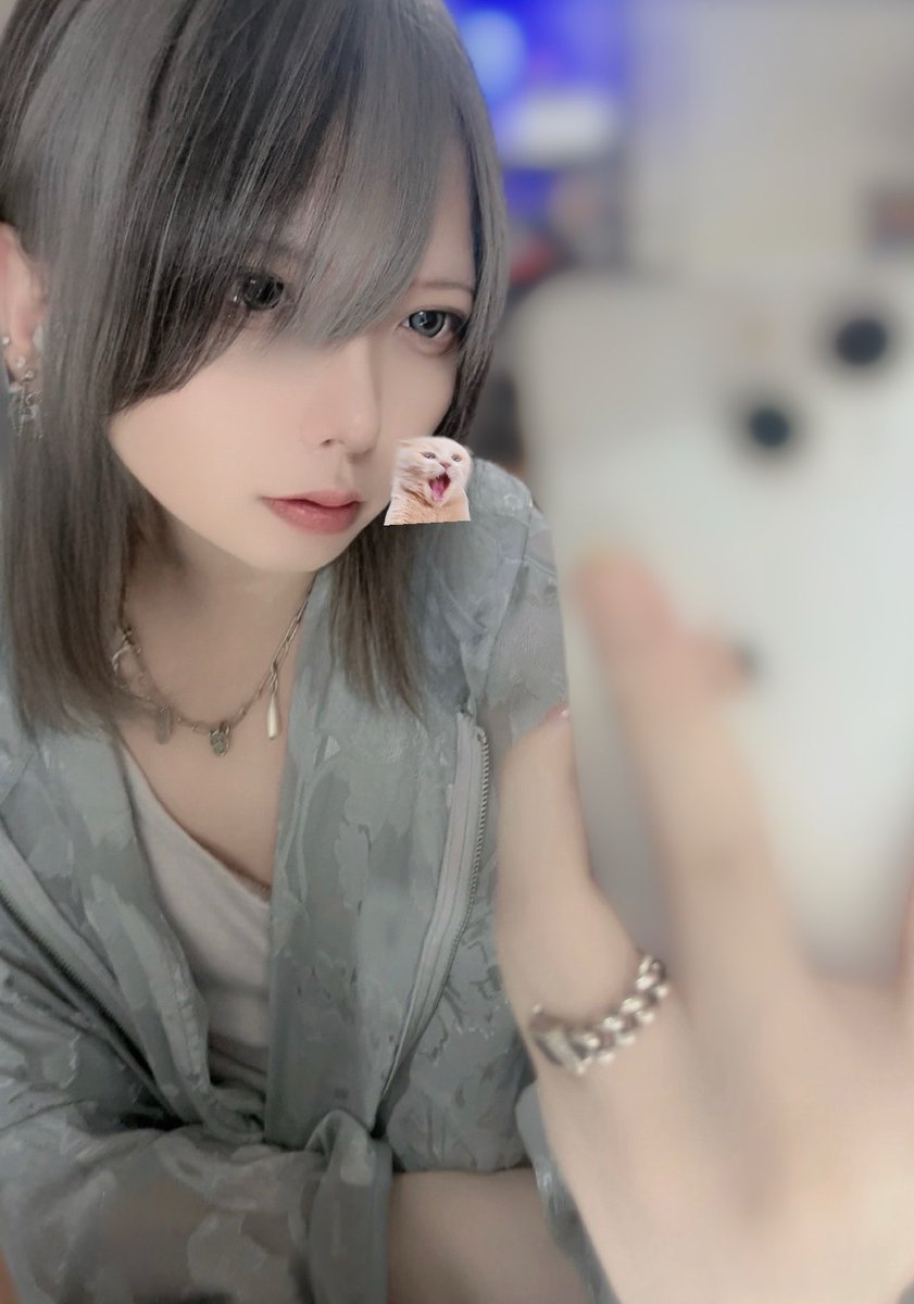 _____S__remonn's tweet photo. いつか君のいる
世界で過ごしてみたくなった #自撮り界隈 https://t.co/N4YlaGreib