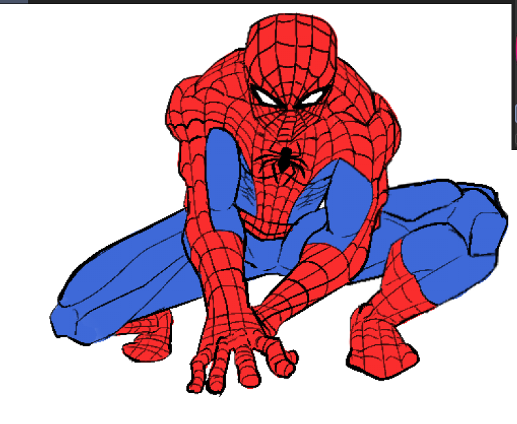 NiceWanGuy's tweet photo. more Spiders https://t.co/BkwDVVooiv