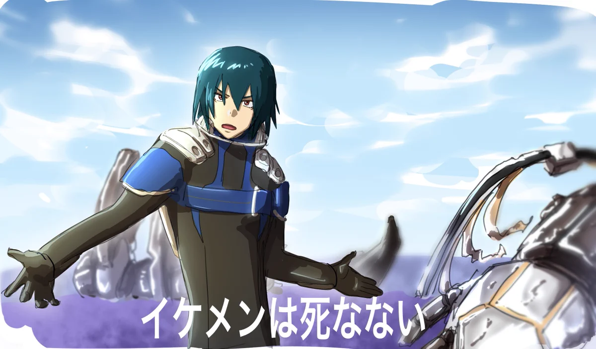 肯定 on X: 