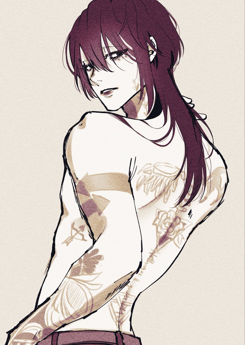 manachi_otona's tweet photo. #OC
#イラスト
ミコト
タイムラプス https://t.co/eIlmRYhjod