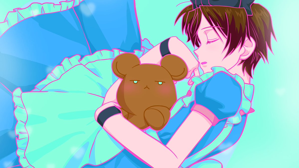 avuBavi00's tweet photo. kawaii kaiwai パロディ https://t.co/IxxSwhmkF5