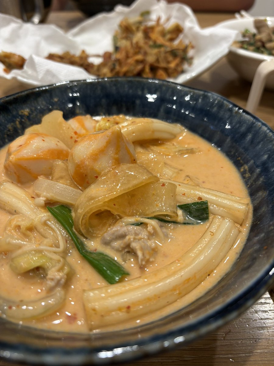 Riris_life_'s tweet photo. 麻辣湯作ってみた🔥 https://t.co/MEQsji2ngY