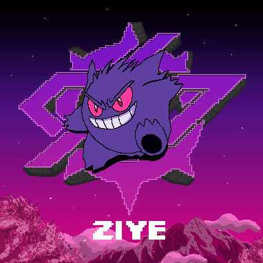 PaddeG_Dzn's tweet photo. pixel avi for @DevilZIYE 

All support are much appreciated. https://t.co/87nTT8t3HM