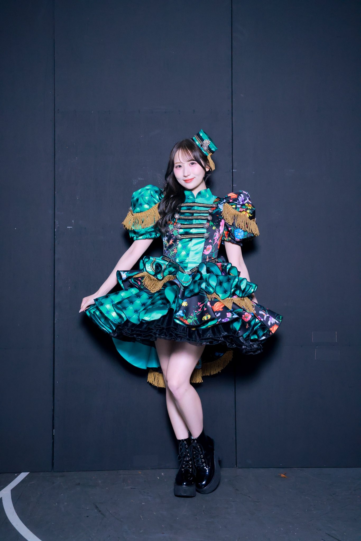 CANDY TUNE【Official】 on X: 