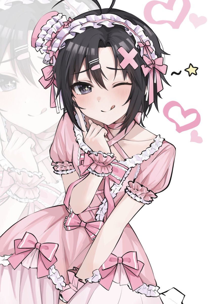 fjwrnata's tweet photo. お気に入りの再掲
世界一可愛いでいてくれ
#菊地真生誕祭2026
#菊地真誕生祭2026 https://t.co/qexehgIN6i