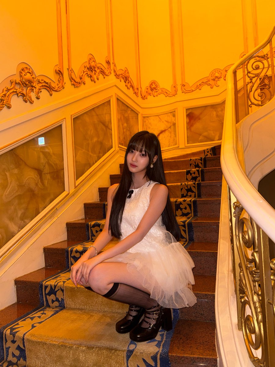 USPEER_official's tweet photo. 감사합니다💐

#USPEER #유스피어
#SIAN #시안 https://t.co/gvryG9CSF8
