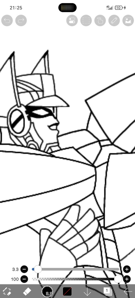 Hanma77790's tweet photo. #transformers #Optimus #Megatron #megop https://t.co/VfiDEWYVsd