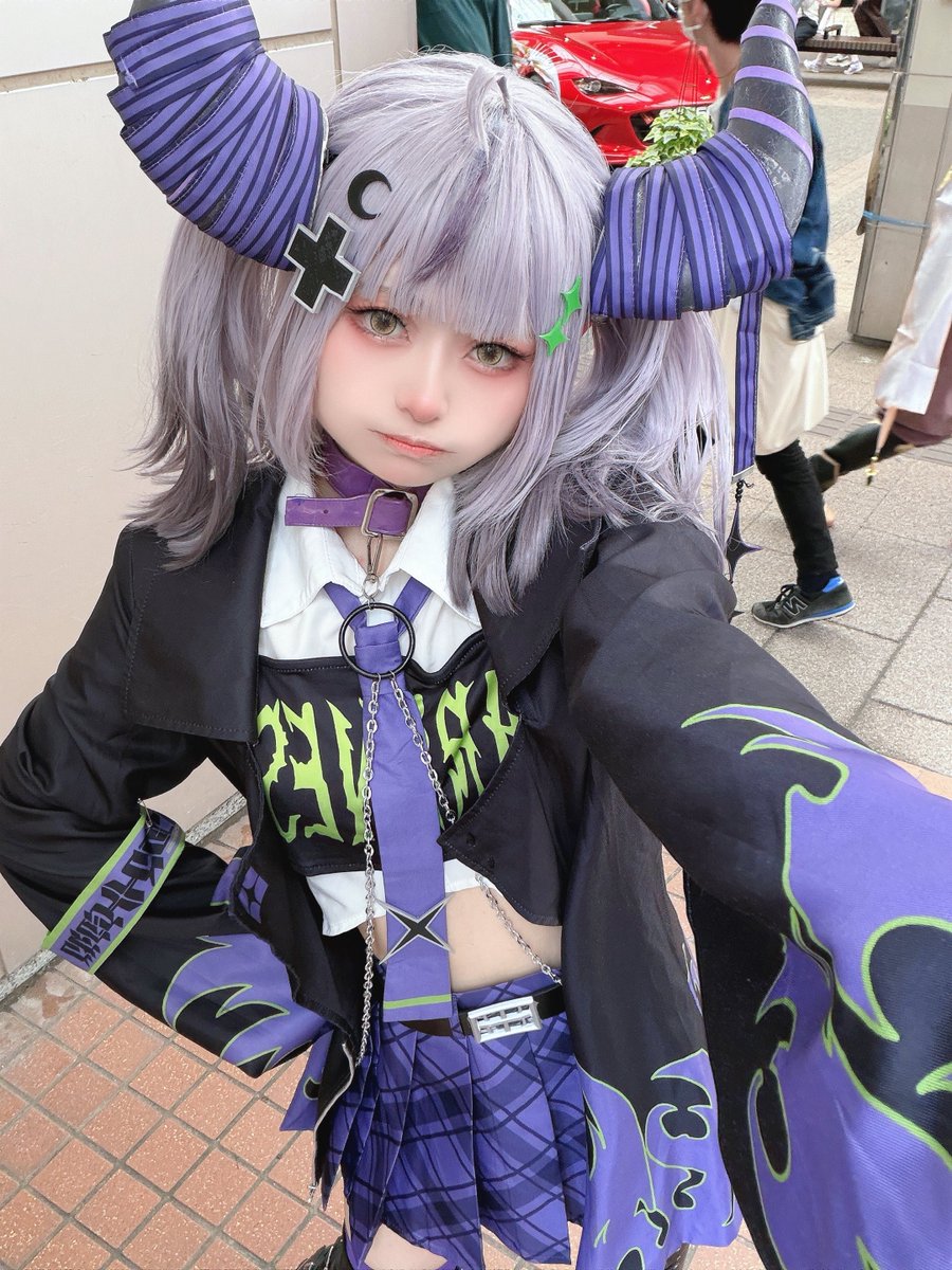 hinata_cos_00's tweet photo. #こんなに大きくなりました 
小さいガキが大きいガキになった https://t.co/s288iMdLbj