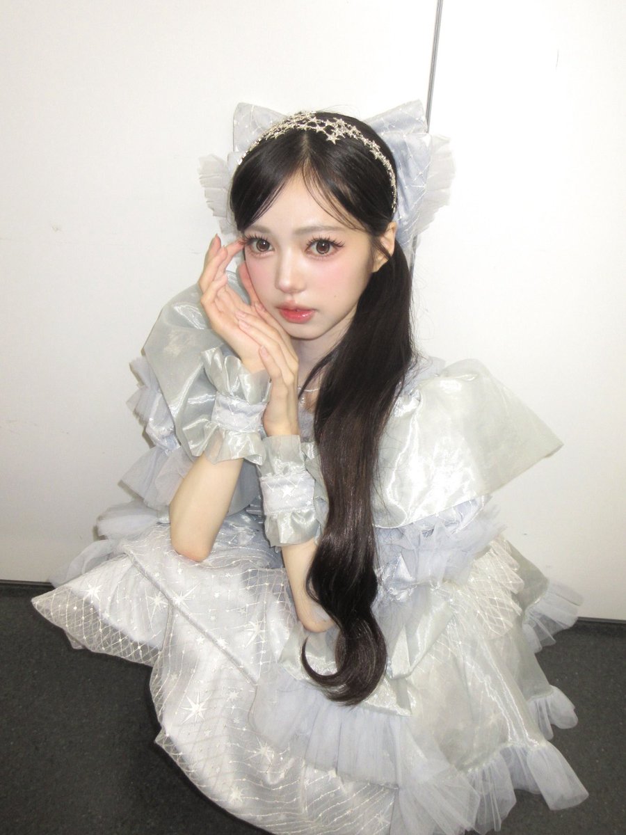 kohaku_ms0730's tweet photo. 『@ JAM EXPO 2026 supported by UP-T』ストロベリーステージありがとうございました！❤︎

MORE STARシルバー担当中山こはくです！🩶

憧れのストロベリーステージに立ててとっても幸せでした🍓⸝⸝꙳

また出演できるよう頑張ります！⟡.·
#MORESTAR   #もあすた ＃中山こはく #アットジャム https://t.co/o2taciAtWL
