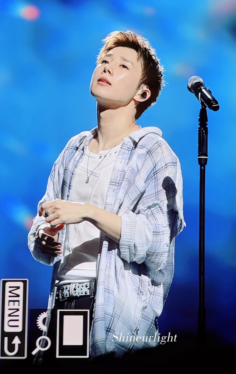 shineurlight428's tweet photo. 260829 ✨

#인피니트 #INFINITE #Sungkyu #김성규 #성규 https://t.co/gHpkrig5DL