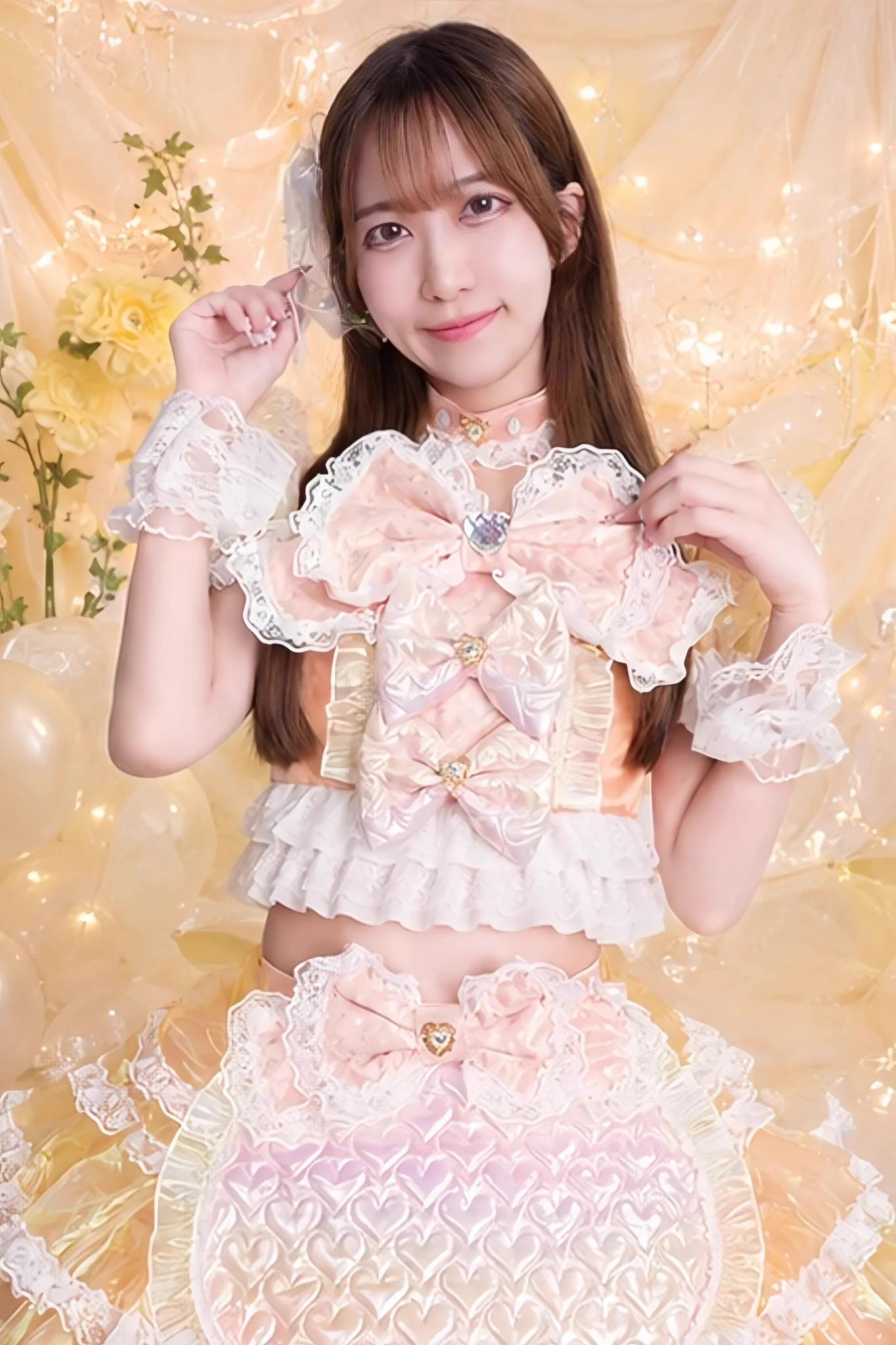 てんしろっ！ 』 on X: 