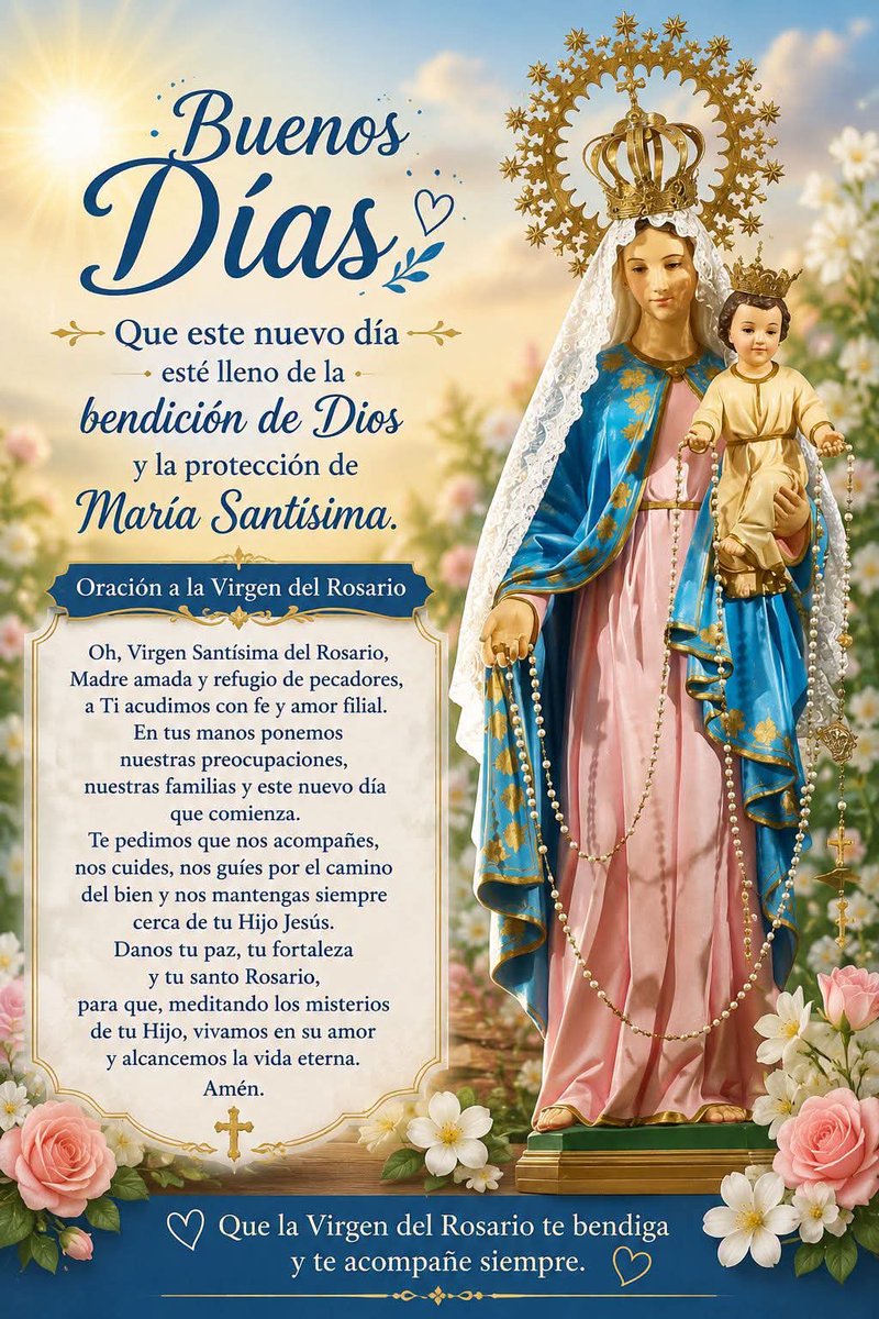 JuntosRecemos's tweet photo. Que tengan un lindo sábado https://t.co/VQviujfS51