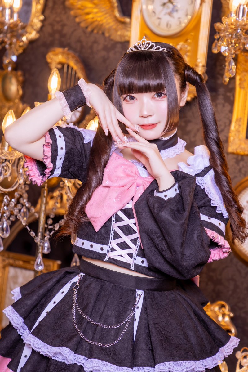 GakuinKinma's tweet photo. 9/29-9/30-10/1開催
#近代麻雀水��祭2026
══════════

🫧🩷 追加��演者速報 🩷🫧

🎠森田梨音 @babel_rinon
🎠宝来こいの @chuhapi_coino
🎠HANA @HANA_MLL
🎠朝比奈愛恵 @Dh1Ss4 https://t.co/J5xRAMocwh