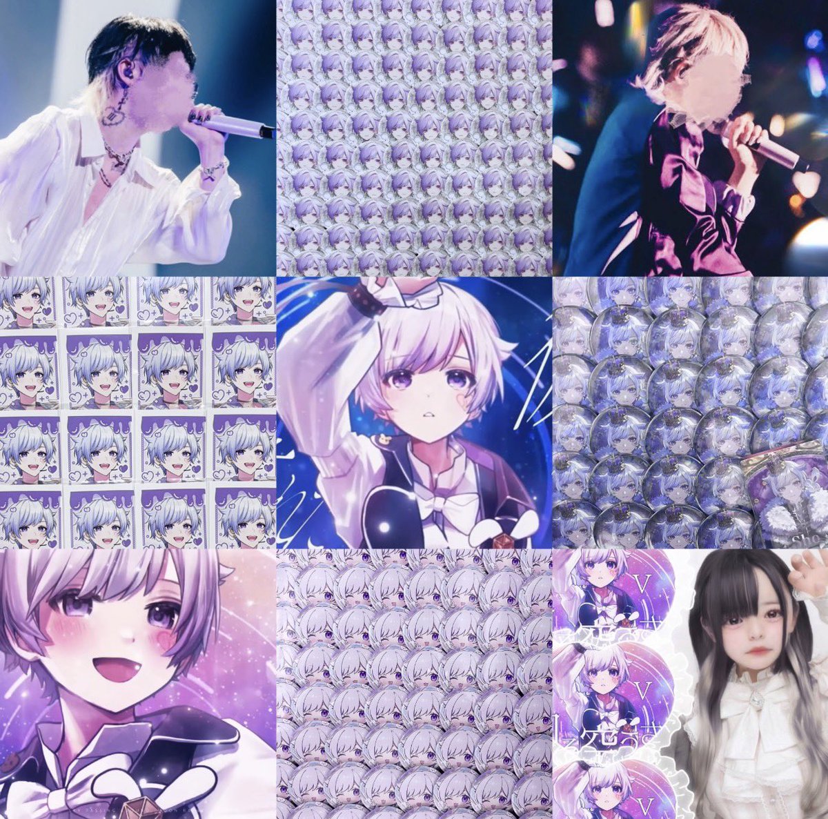 tia_sng3's tweet photo. 初兎さんと回る空うさぎがすきです( ᐢ_  ̫ _ᐢ )♡

 #いれりすさんと繋がりたい #ホビ垢と繋がりたい  #VOISINGリスナーさんと繋がりたい  #シクファミさんと繋がりたい https://t.co/RUMyCksCIS