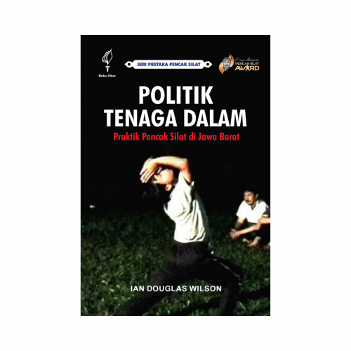 farraspradana_'s tweet photo. Politik Jatah Preman memang lebih terkenal ketimbang karya Ian Wilson yang ini. 

Ph.D. thesisnya bisa diakses di sini: https://t.co/veL7SMc6Xa https://t.co/HKSutO0hg7