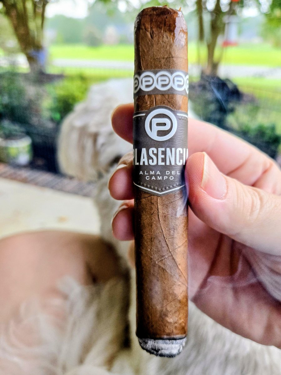 Kerltop06's tweet photo. Plasencia Alma Del Campo
😤💨⚽⚾🏈
#Cigars
#NowSmoking
#Cigar
#Cigardian
#BOTL https://t.co/I367AkeSMz
