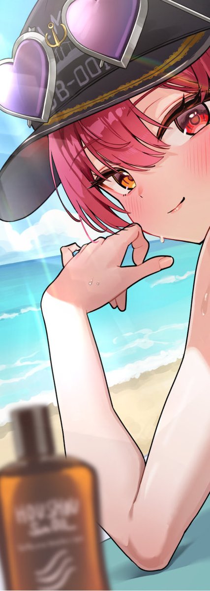 tonagi_'s tweet photo. 🏴‍☠️🏝️ https://t.co/8dYElTVxDY