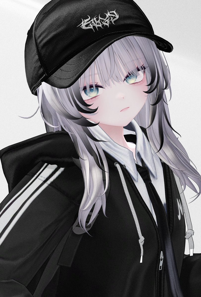 kinogisu's tweet photo. #Sio_3D https://t.co/cNhumRUnCJ