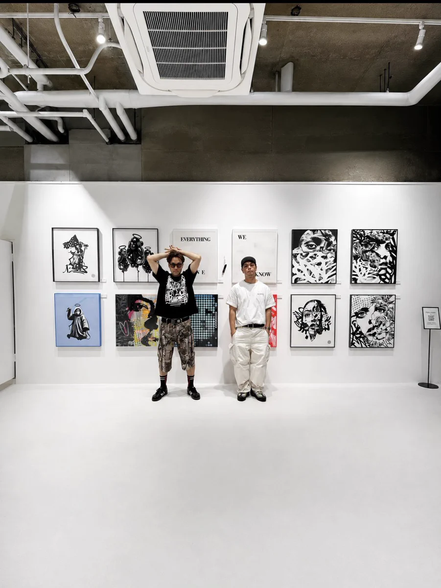 DOTS COLLECTIVE (@DotsCollective) / X