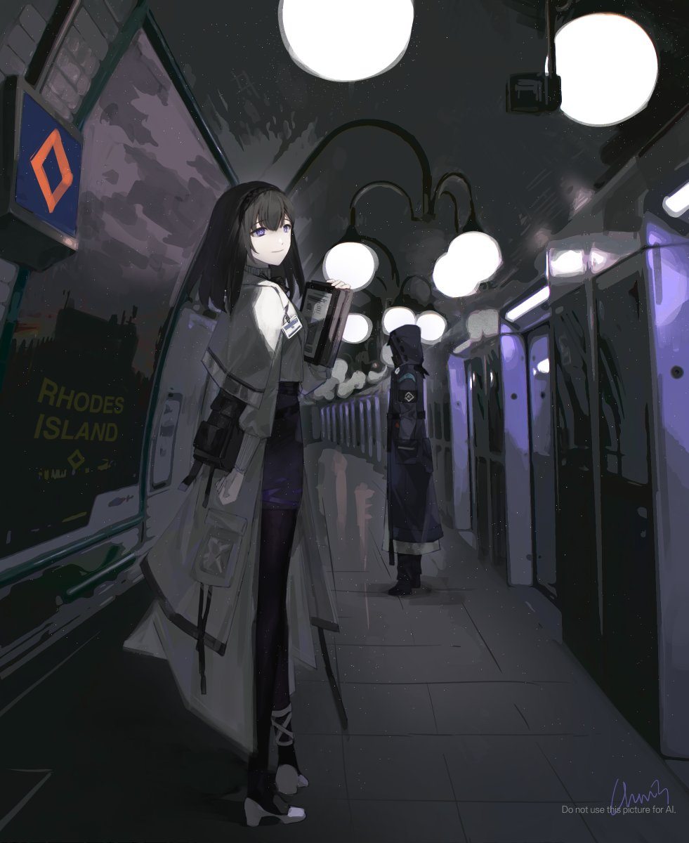 0nm3_1's tweet photo. #明日方舟 https://t.co/YXVhFBn1Fv