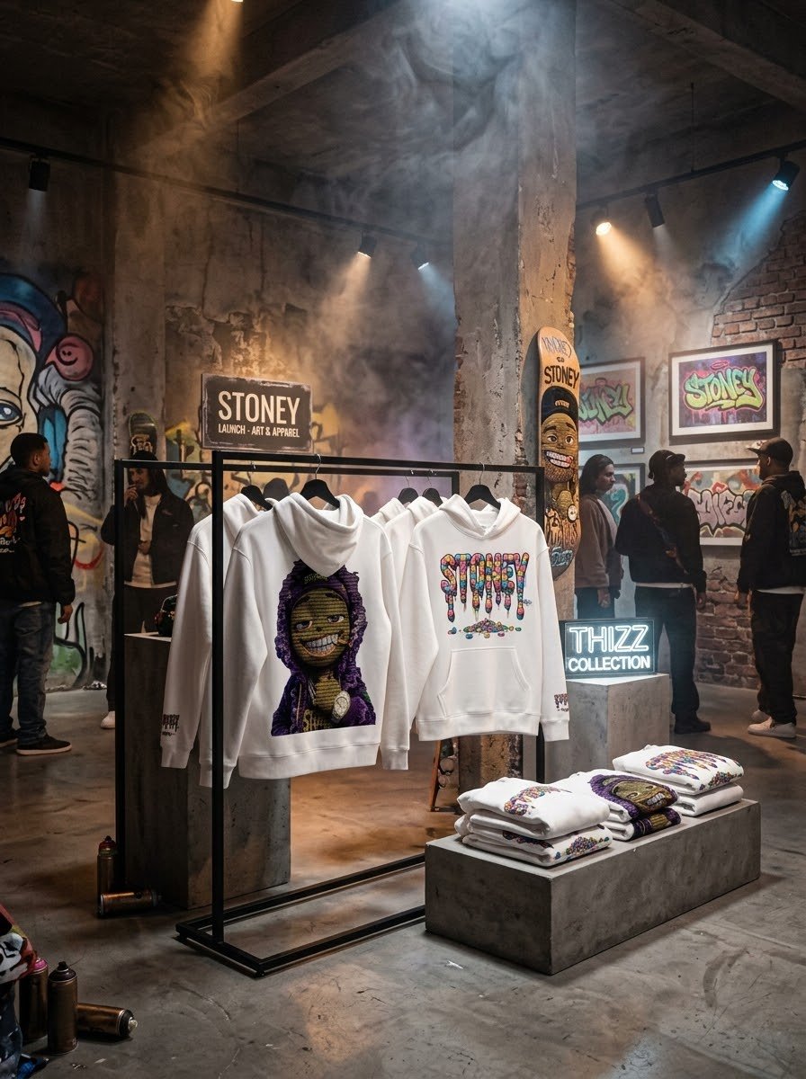 Stoney_Shop's tweet photo. Stoney image Series "Thizzle" 💊 
Also family First 100 purchasers who approach will receive a very special "Stoney Shop Grand Opening" Nft  😋🫶 https://t.co/p92tHb8OWb
