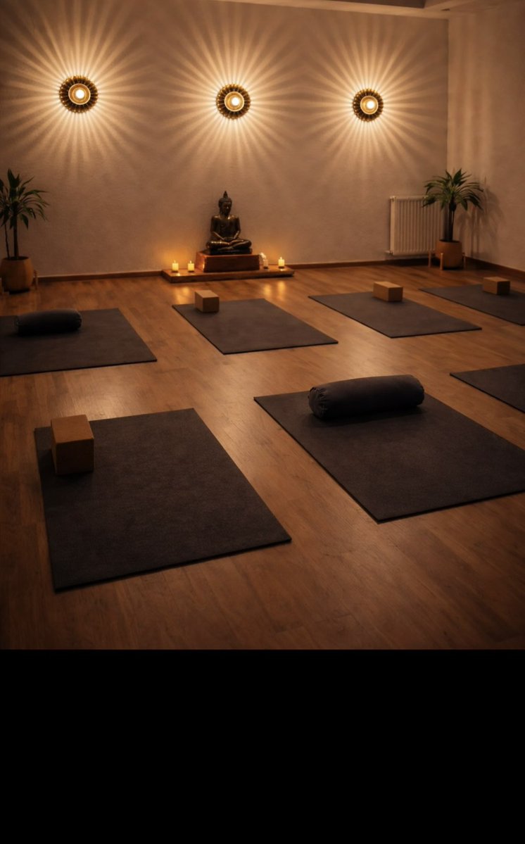 SHAKERJUICES's tweet photo. First 🧘🏽 yoga this am✨
#meditation#saturday#lifestyle#yoga#cleveland#serenity#calmness https://t.co/v4IihcCbAI