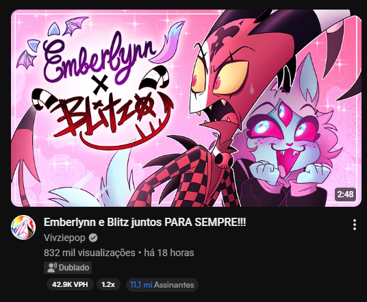 RubydoYoutube's tweet photo. Ah não... Deixa essa entrosa longe do Blitz... https://t.co/24o0w2J37T