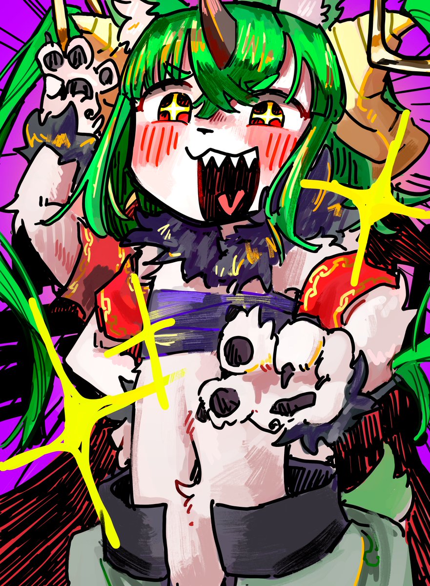 mizumizusiiman tweet picture