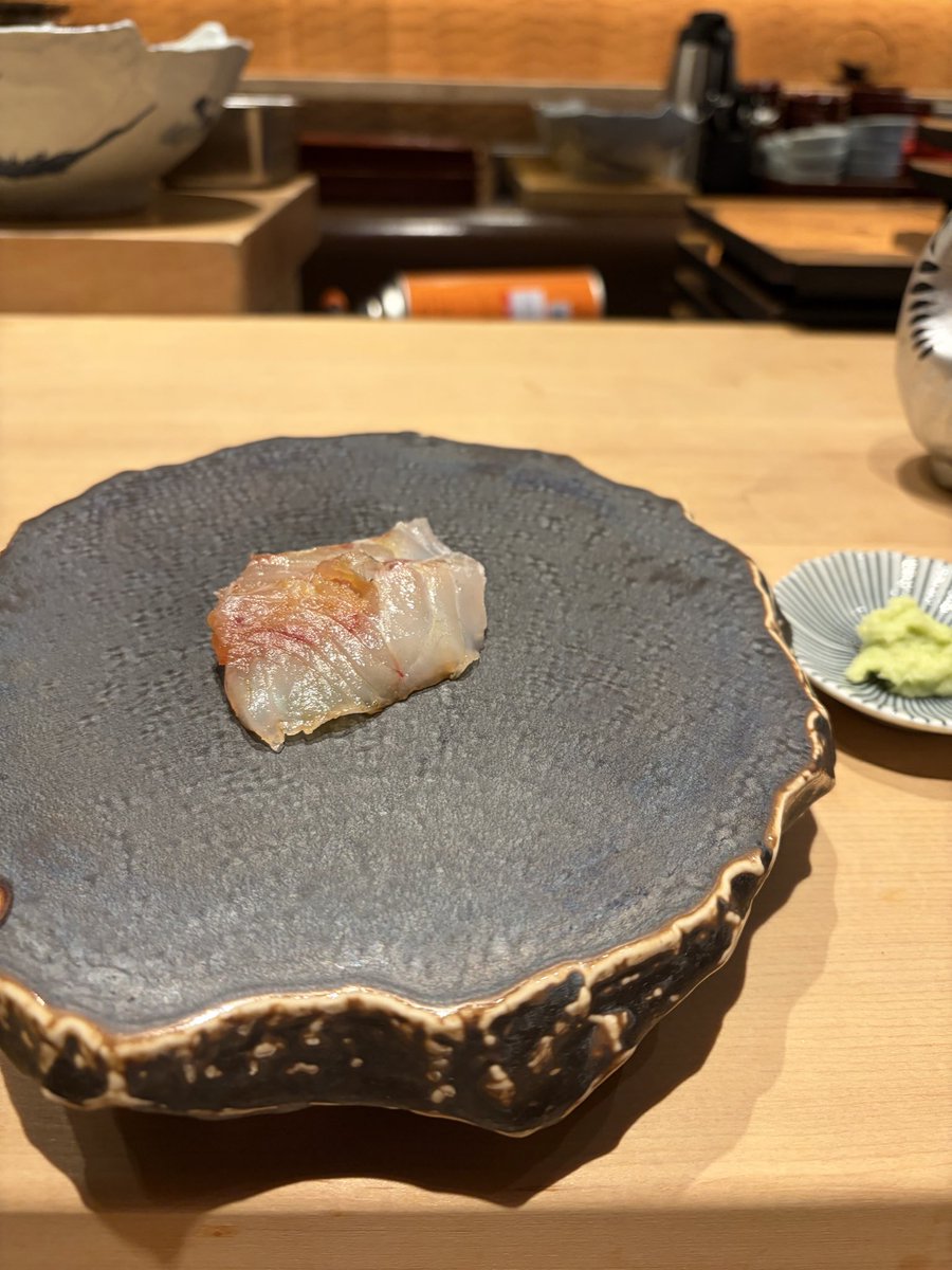 mororo_kon's tweet photo. 美味いもの食べて嬉しいね☺️ https://t.co/KOOrQVT1Wk