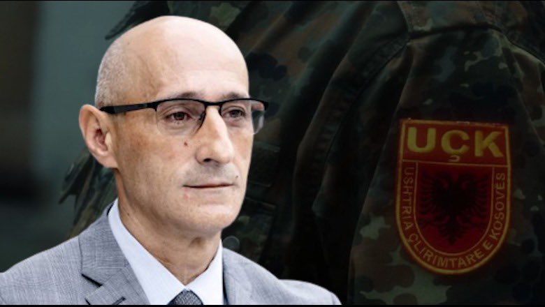 UkaImaleve's tweet photo. O Cal, ti ende mbahesh padrejtesisht ne burg, por dije qe ne nuk te kemi harruar dhe as nuk do te harrojme! https://t.co/N3mW2dFJMw
