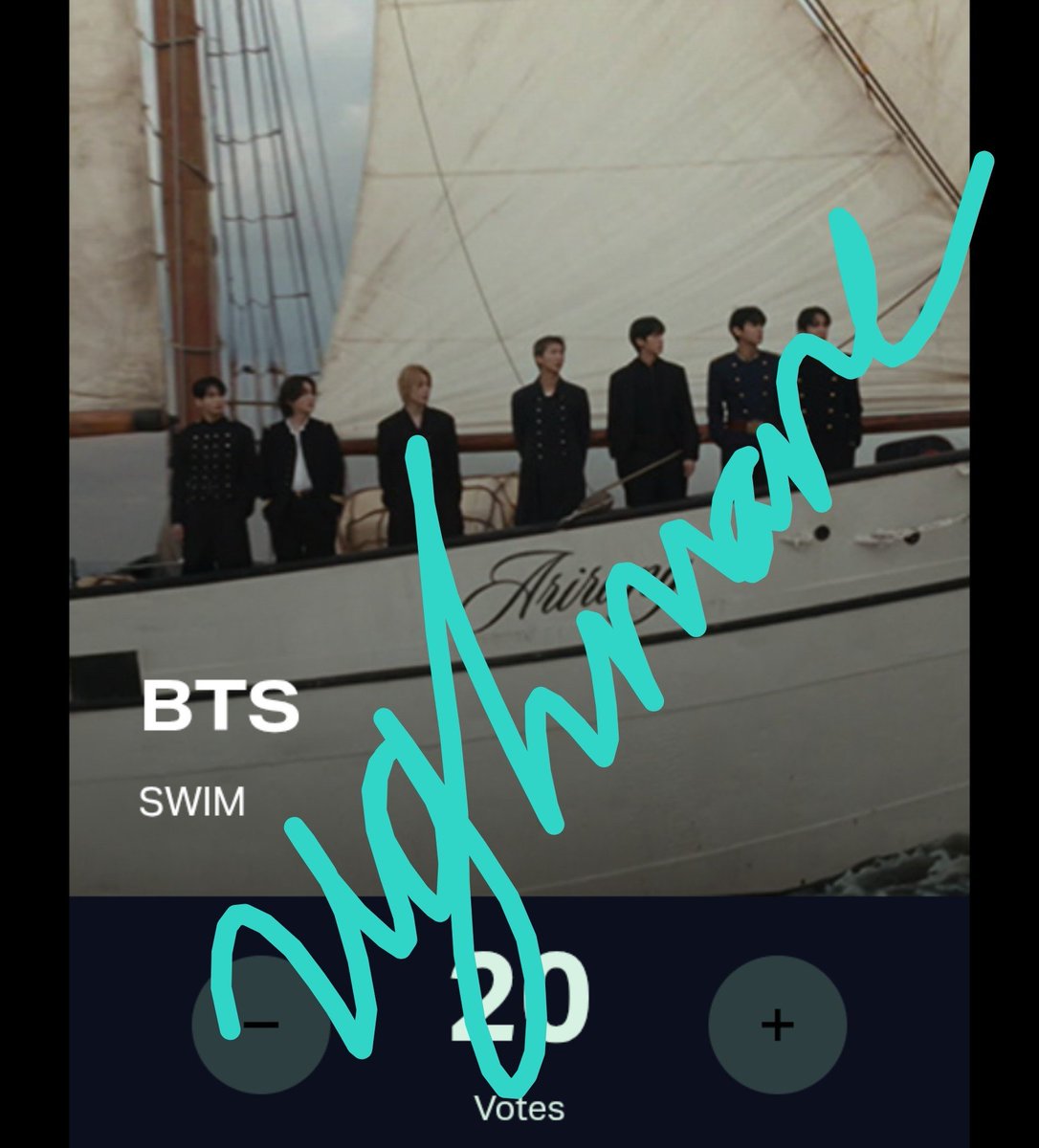 ughmane's tweet photo. Armys drop your voting screenshots now for BTS!

https://t.co/AqtciWzsA5 https://t.co/hb1j6wo4oj