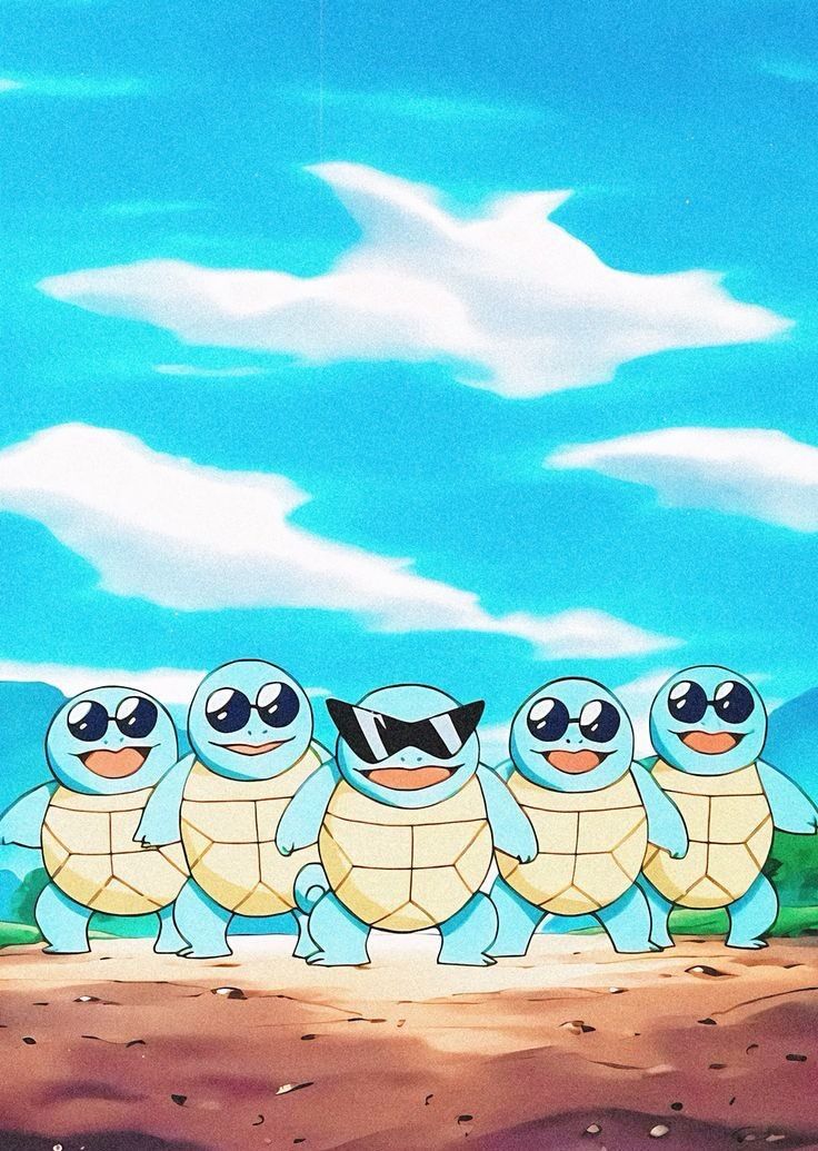 Pokemonpshot's tweet photo. 😎 https://t.co/mkRHNImoLb