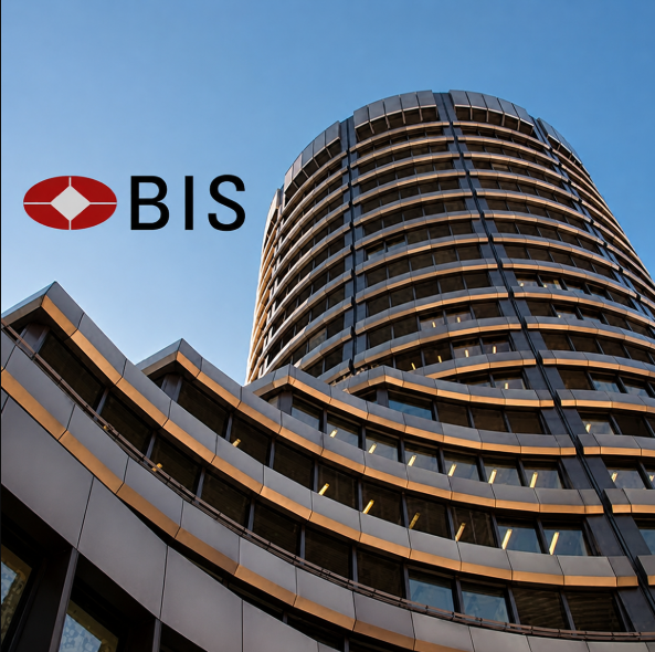 coinbureau's tweet photo. 🚨BREAKING: The bank owned by 63 central banks says stablecoins are NOT real money.

The Bank for International Settlements says stablecoins are not credible for payments at scale, with its chief pushing tokenized bank deposits instead, per Reuters.

He still admits stablecoins could lower US borrowing costs, while warning dollar tokens threaten other countries' control of their own money.