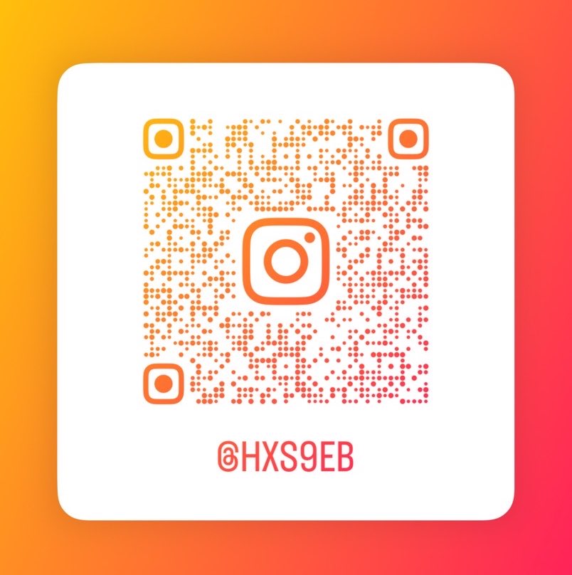 hxs9eb's tweet photo. インスタも随時更新中です！！！
プラベ垢と分けてないので普段の私も見れちゃうよん🫪フォローしてね✅

https://t.co/9p7DkU6Jvf https://t.co/e8oCG0ZHC7